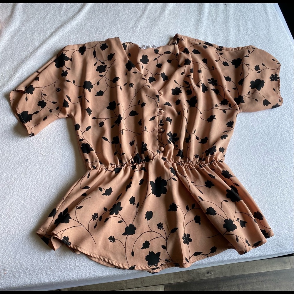 Women Blouse